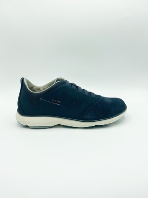 Sneakers Geox art.U52D7B colore blu