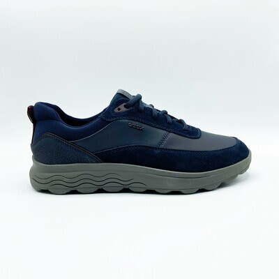Sneakers Geox art.U16BYE colore blu