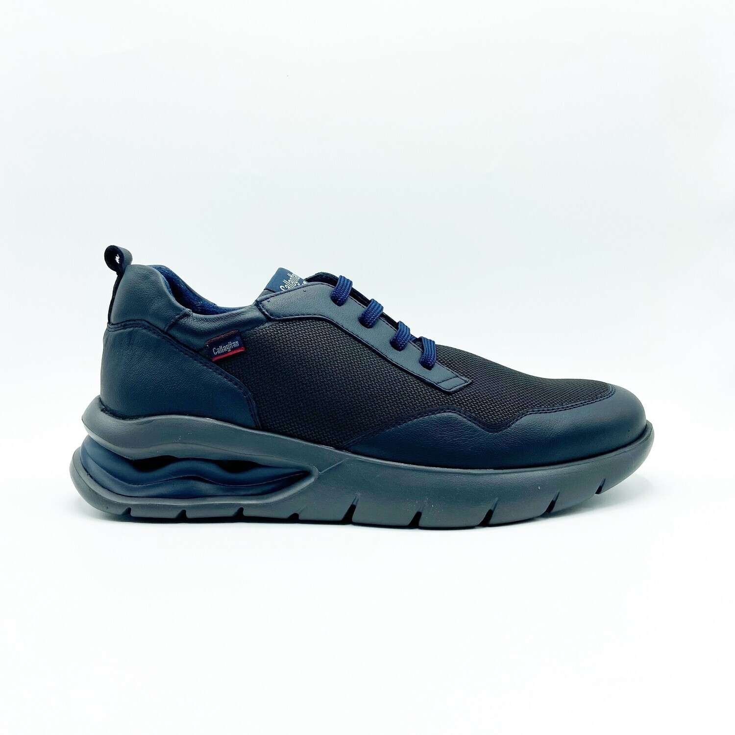 Sneakers Callaghan art.45406 colore blu