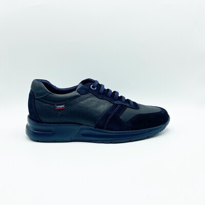 Sneakers Callaghan art.91317 colore blu