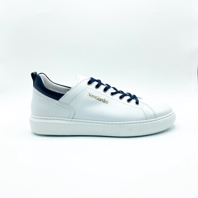 Sneakers Nero Giardini art.E102020U/707 colore bianco