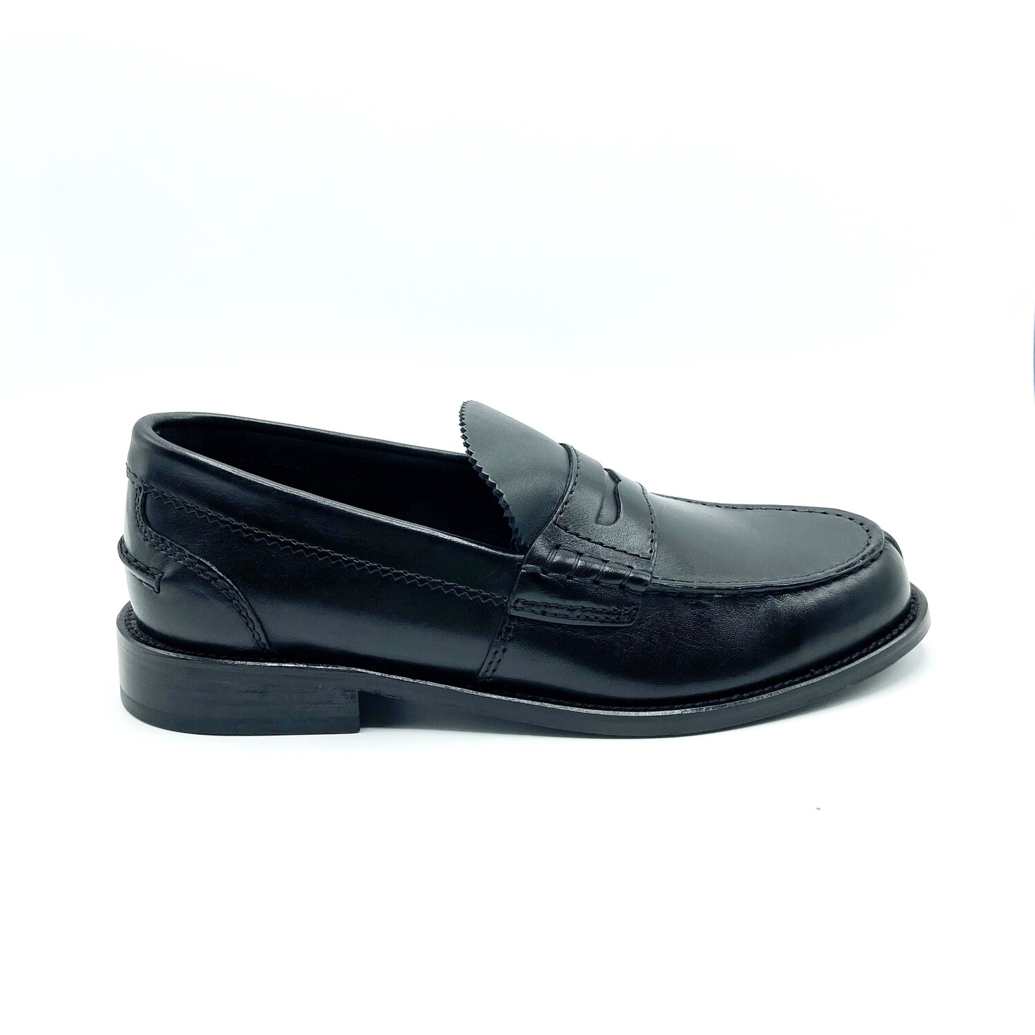 Mocassino Clarks art.Beary Loafer colore nero