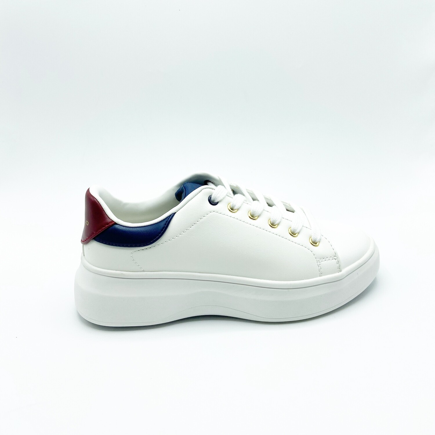 Sneakers U.S. POLO ASSN. art.MIRIAM colore bianco