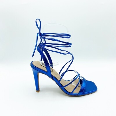 Sandalo Exè art.Victoria-850 colore blu