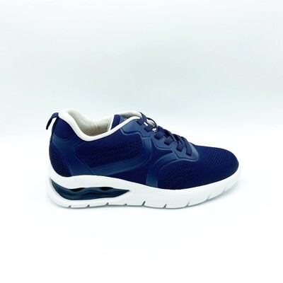 Sneakers Callaghan art.45407 colore blu