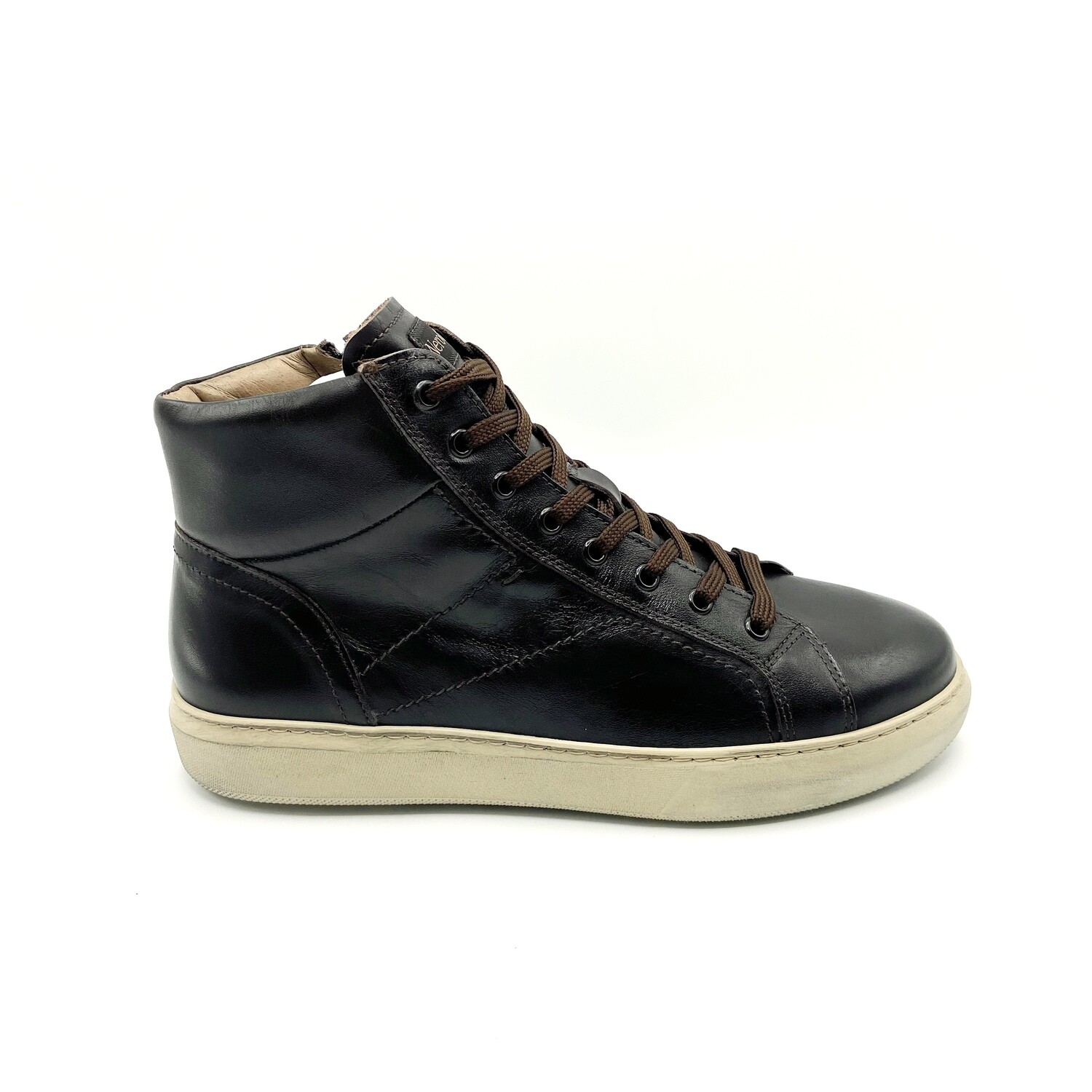 Sneakers Nero Giardini art.I202581U/301 colore marrone