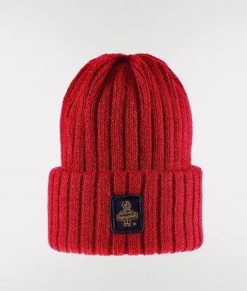 Cappellino Refrigiwear art.B01600 MA9083 Colorado Hat colore rosso