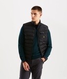 Smanicato Refrigiwear art.G02500 NY0185 Winter Vest colore nero