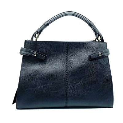 Borsa Loristella art.2601 Sheila colore nero