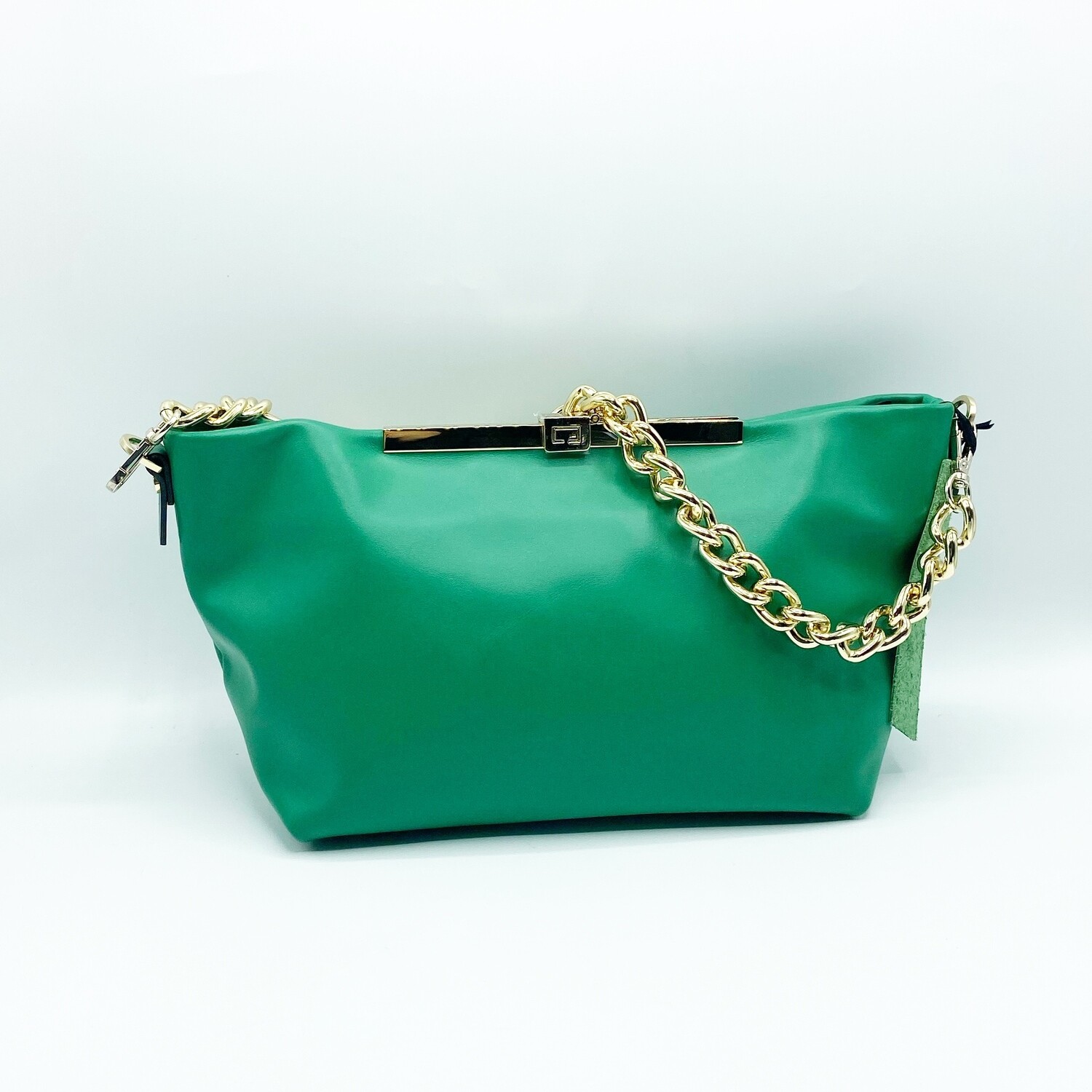 Borsa Loristella art.2671 Elodie colore verde