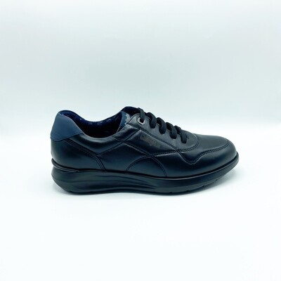 Sneakers Callaghan art.42612 colore nero