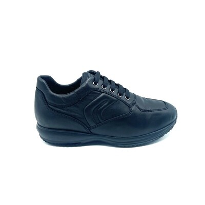 Sneakers Geox art.U4356H colore nero