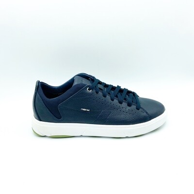 Sneakers Geox art.U948FA colore blu
