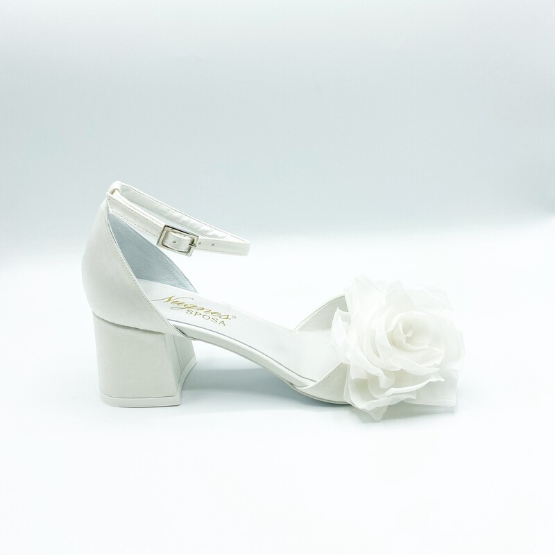 Nugnes scarpe sposa deals