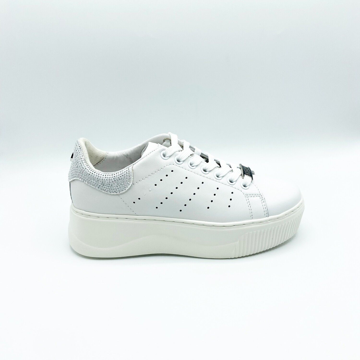 Sneakers Cult art.CLW316220 Perry 3162 colore bianco