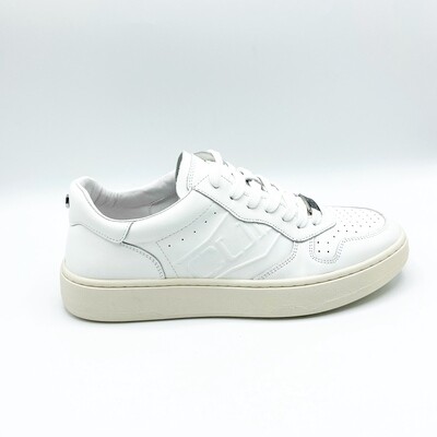 Sneakers Cult art.CLM365001 Iron 3650 colore bianco