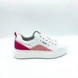 Sneakers Nero Giardini art.E306553D/707 colore bianco