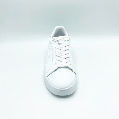 Sneakers Guardiani art.AGW400200 New Era 4002 colore bianco