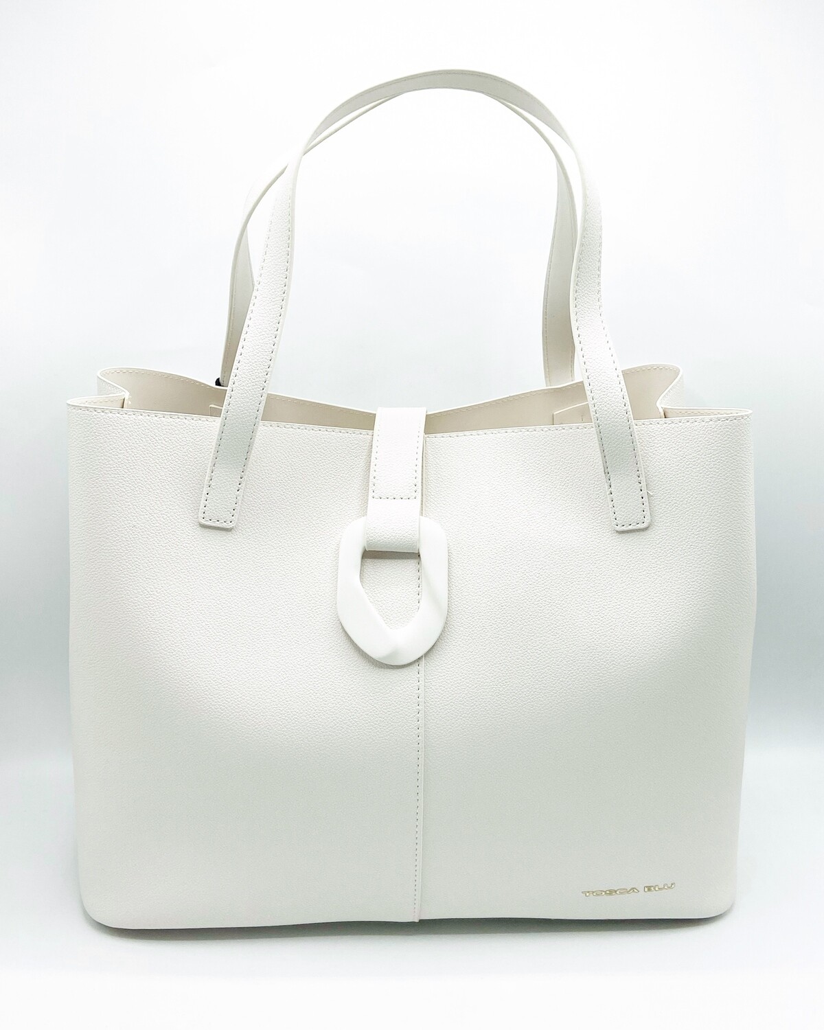 Shopping Ambra Tosca Blu art.TS2319B40 colore naturale