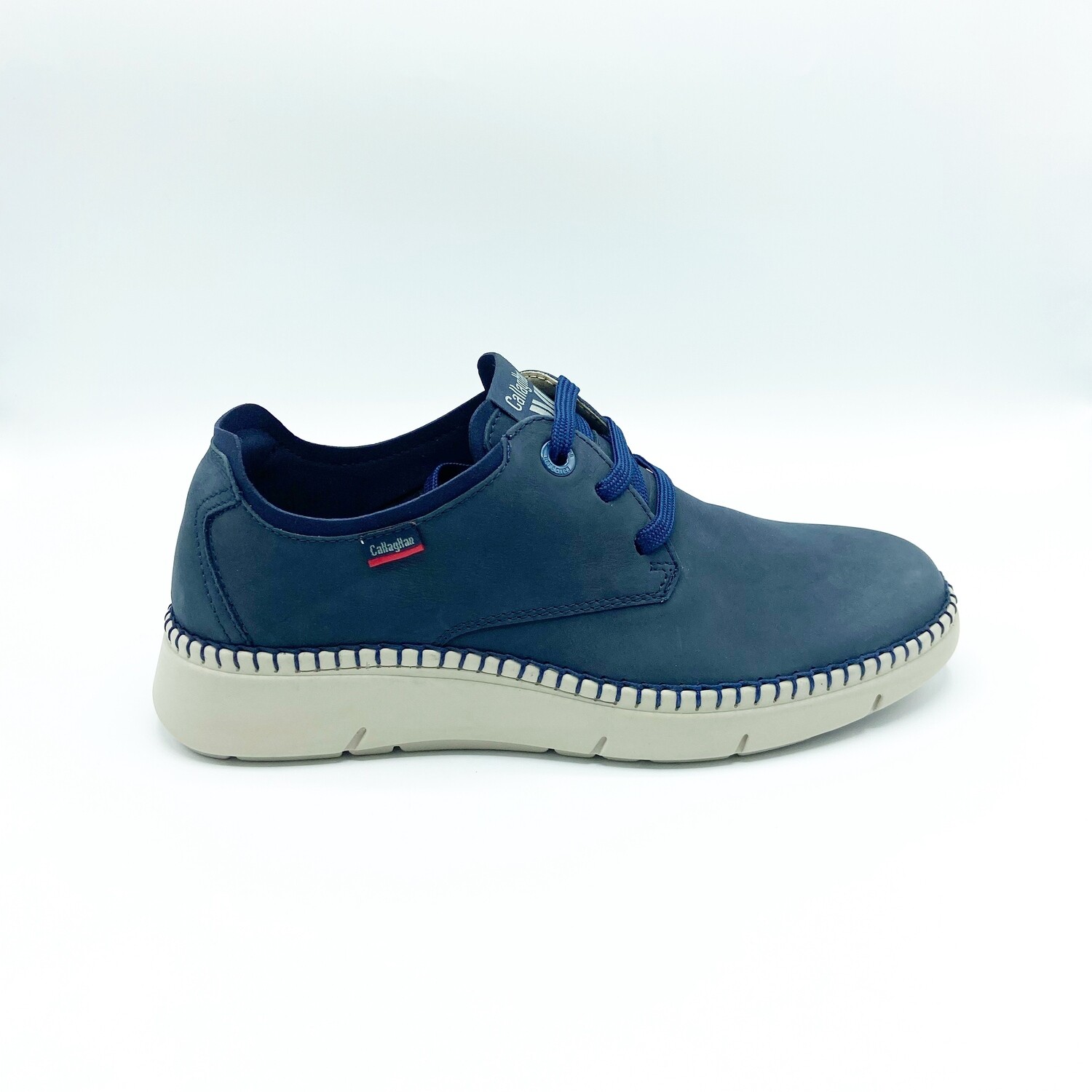 Sneakers Callaghan art.53500 colore blu