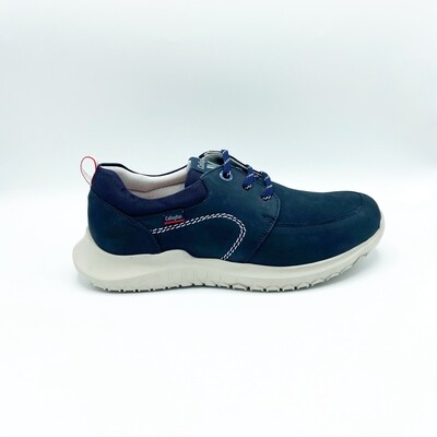Sneakers Callaghan art.53700 colore blu