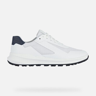 Sneakers Geox art.U3536A colore bianco