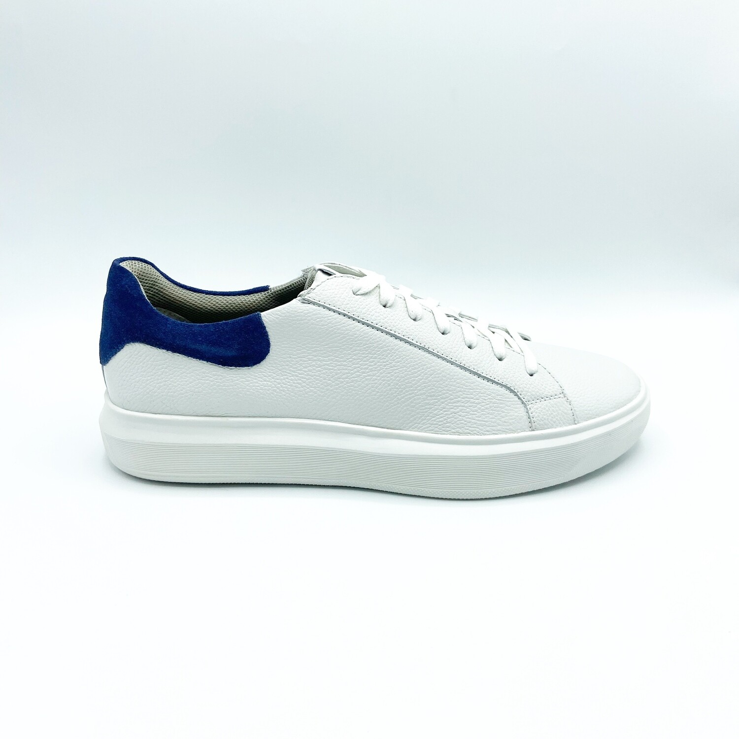 Sneakers Geox art.U355WA colore blu