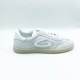 Sneakers Guardiani art.AGM051007 Steven 0510 colore bianco