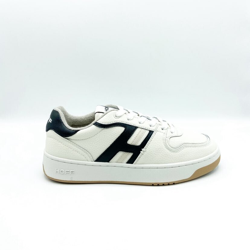 Sneakers Hoff art.Grand Central Man colore bianco