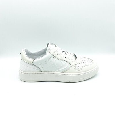 Sneakers Cult art.CLM399201 Iron 3992 colore bianco