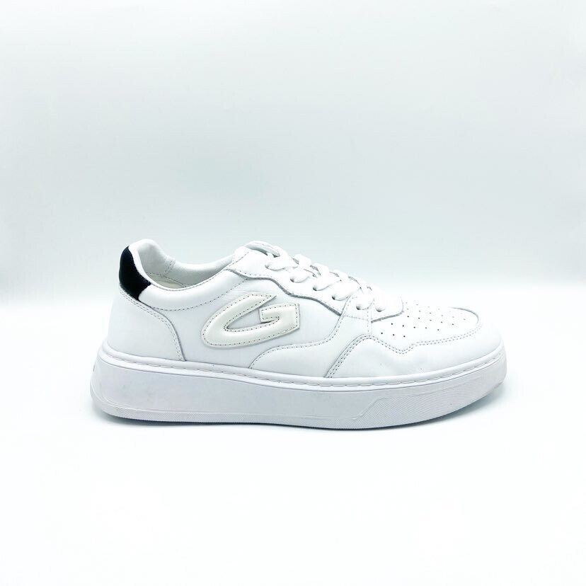 Sneakers Guardiani art.AGM040201 New Era 0402 colore bianco
