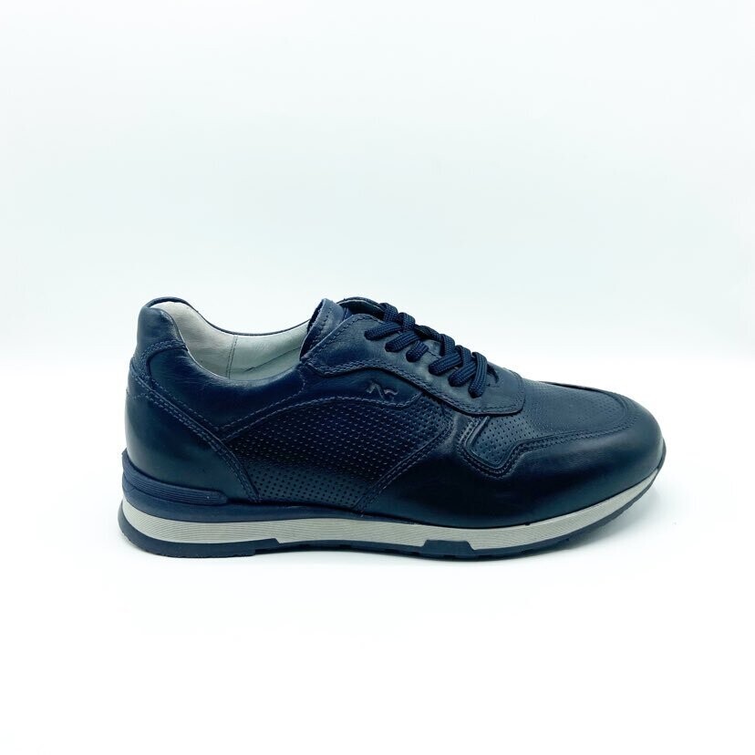 Sneakers Nero Giardini art.P800900U/200 colore blu