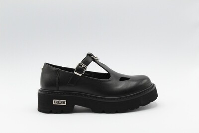 Mocassino Cult art.CLW421600 Slash 4216 colore nero