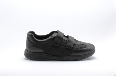 Sneakers Geox art.U45BXB colore nero