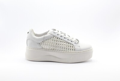 Sneakers Cult art.CLW423700 Perry 4237 colore bianco