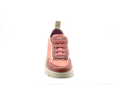 Sneakers Panchic art.P05 colore rosa