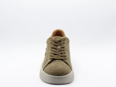 Sneakers Guardiani art.AGM18100 New Era 3181 colore taupe