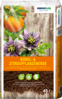 Kübel &amp; Citruserde