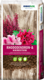 Rhododendronerde