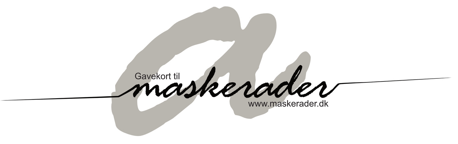 Gavekort - kr 50, 100 eller 150
