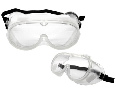 COVID-19 Protective Goggles (Korea)
