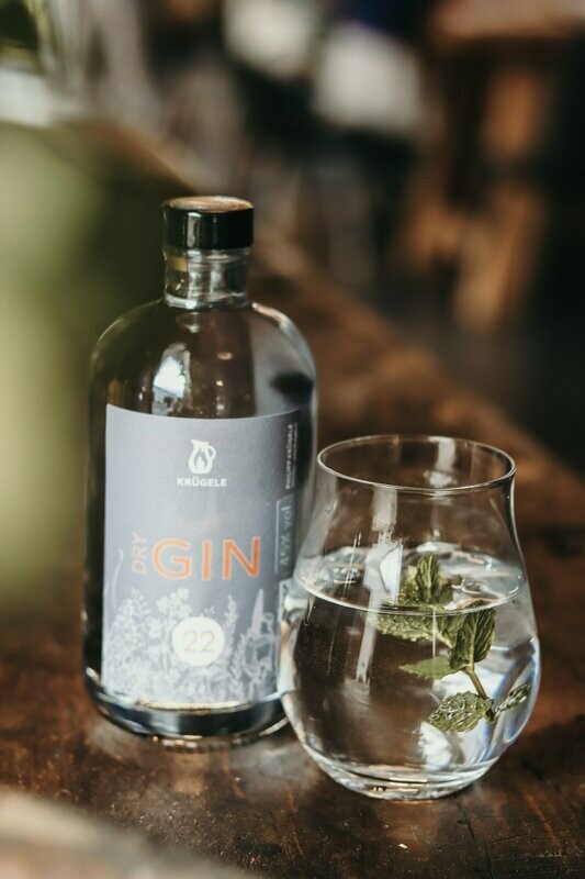 GIN 0,5l