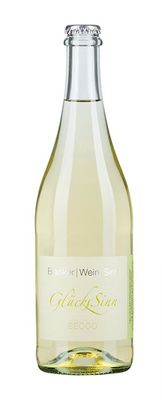 GlücksSinn Secco - BlankerWeinSinn GlücksSinn Secco - BlankerWeinSinn
