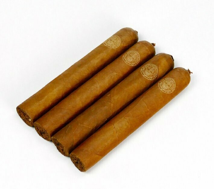 Laser Cigars