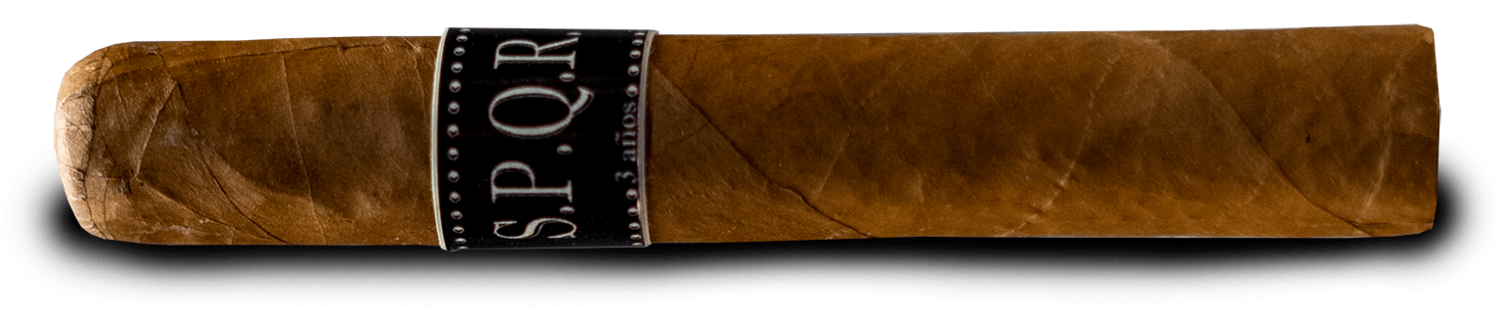 Clubcigarren SPQR Robusto