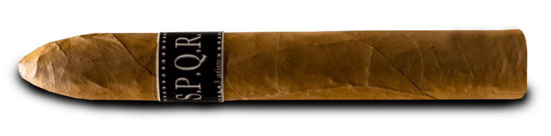 Clubcigarren SPQR Torpedo Clubcigarren SPQR Torpedo