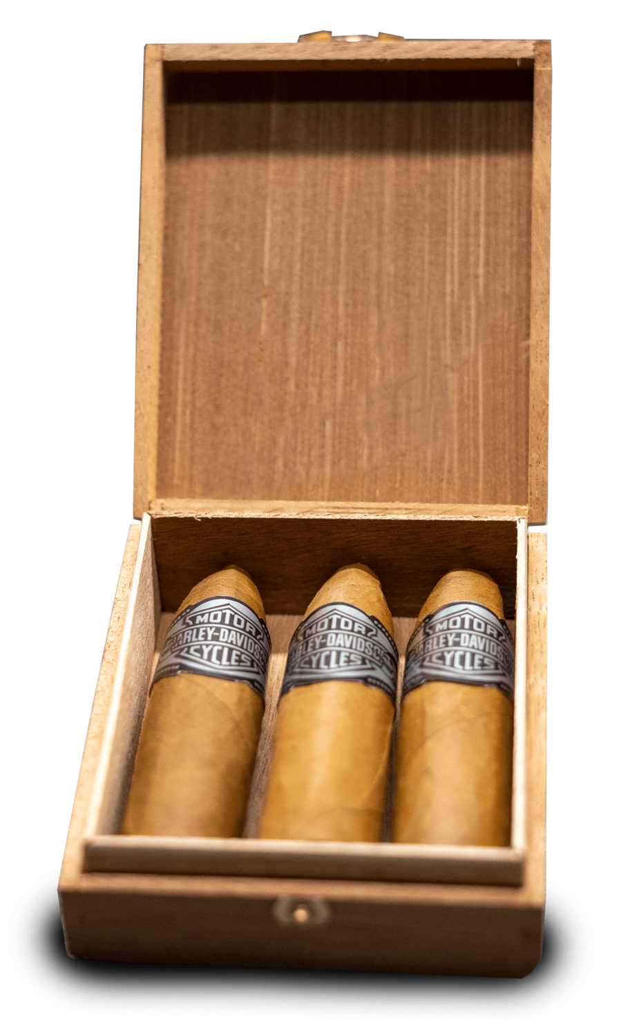 Clubcigarren 3er  Sparkplugs