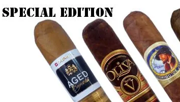 Cigarren Abo