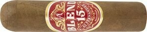 AJ Fernandez Blend 15 ShortRobusto AJ Fernandez Blend 15 ShortRobusto