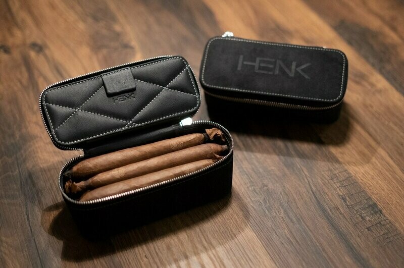 Stogiebag I Alcantara